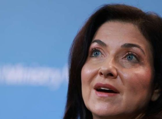 Reiche: Čini se da je domaći politički pritisak u Sjedinjenim Državama vrlo, vrlo visok