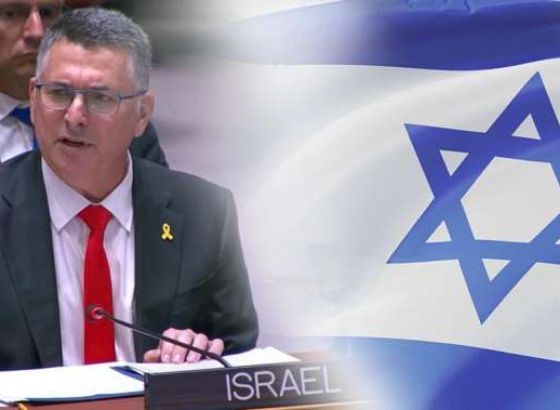 Izraelski ministar optužio Milanovića za antisemitizam