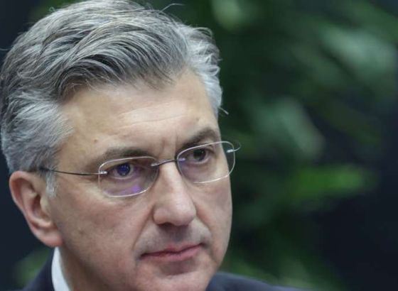 Plenković ne očekuje da bi Srbija hipersonične rakete koristila protiv Hrvatske
