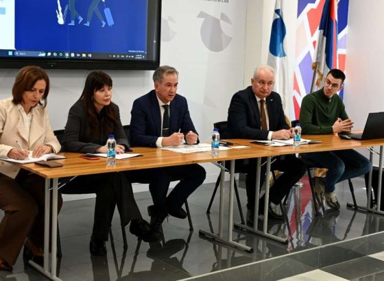 Puhovac: 'Stanovi na dan' veliki problem zbog sive ekonomije u turizmu