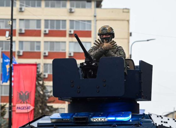 Ministar obrane Kosova UPOZORAVA: Šta hoće Srbija kupovinom kineskih raketa