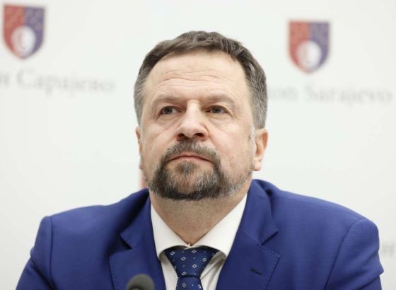 Bandić za START o smjeni Miokovića: Smijenili su ga isti oni koji su ga i imenovali