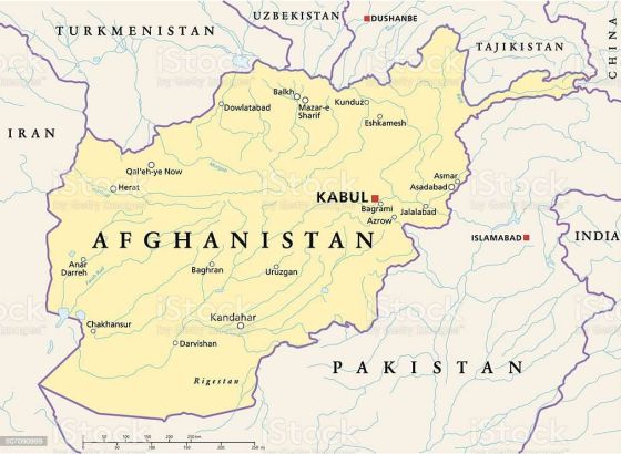 Pakistan bombardirao skladište goriva za avione u blizini aerodroma Kandahar