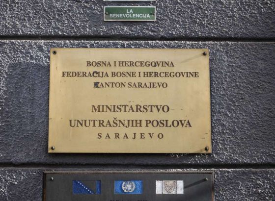 Ilidža: Na lokalitetu izvora termalne vode utopio se muškarac