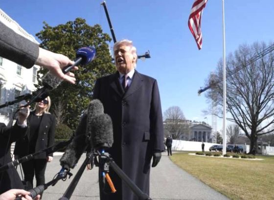 Trump možda neće moći okončati rat koji je započeo s Iranom, čak i da to želi