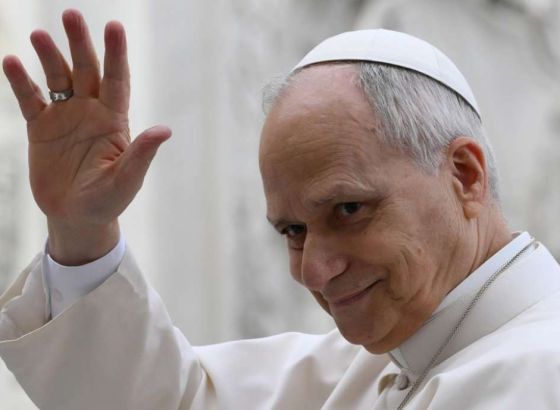 Papa Lav: Kršćani odgovorni za rat trebaju ispitati svoju savjest