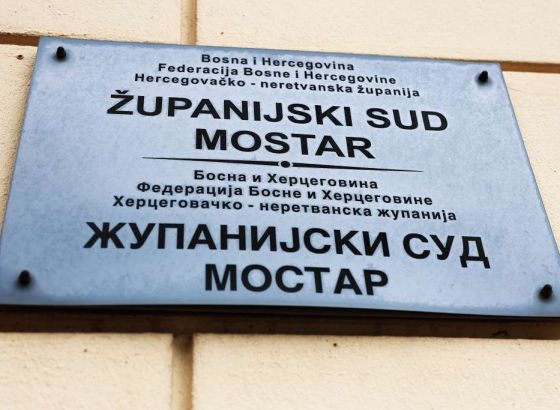 Marku Šljiviću deset godina zatvora