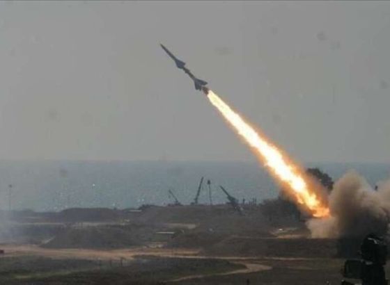 NATO-va protuzračna odbrana oborila treću iransku raketu u turskom zračnom prostoru