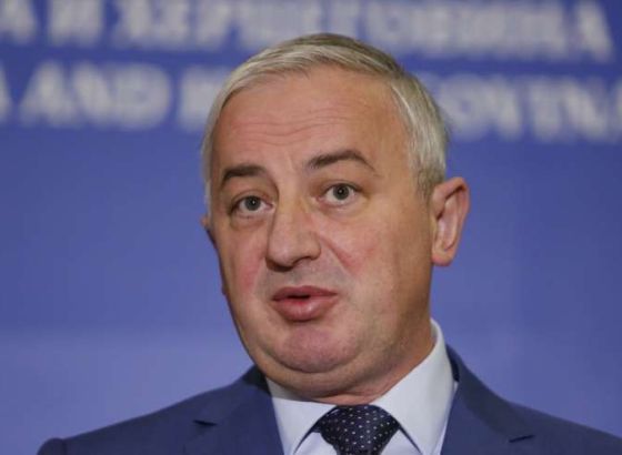 Borenović: Mora se reagovati odmah, kako bi se zaustavilo divljanje cijena goriva