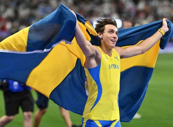 To je Mondo: Duplantis 15. put oborio svjetski rekord