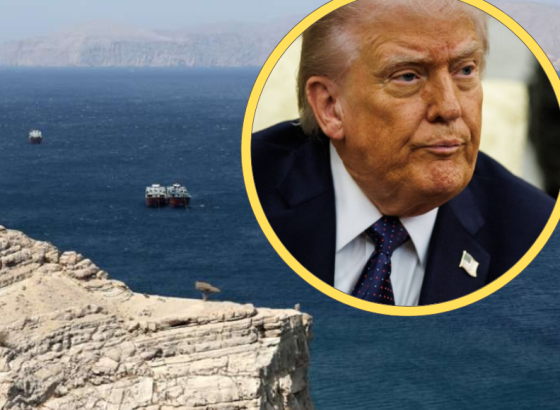 Trump prijeti novim napadima na iransko ostrvo Kharg, vrši pritisak na saveznike u Hormuškom moreuzu
