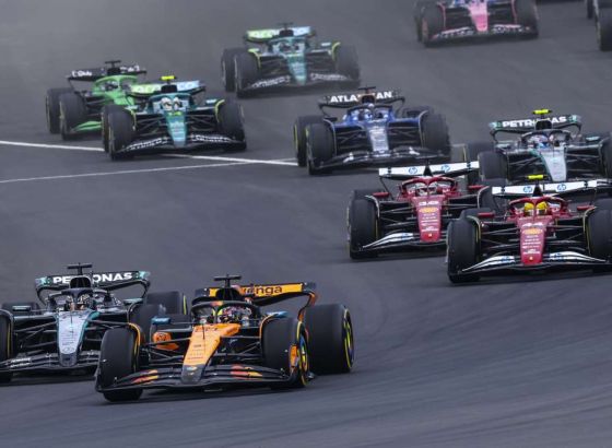 Formula 1 otkazuje aprilske trke u Bahreinu i Saudijskoj Arabiji