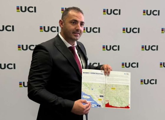 Direktor utrke Tour of BiH Toni Zorić: Mostar, Ljubuški i Neum doživjet će nešto posebno