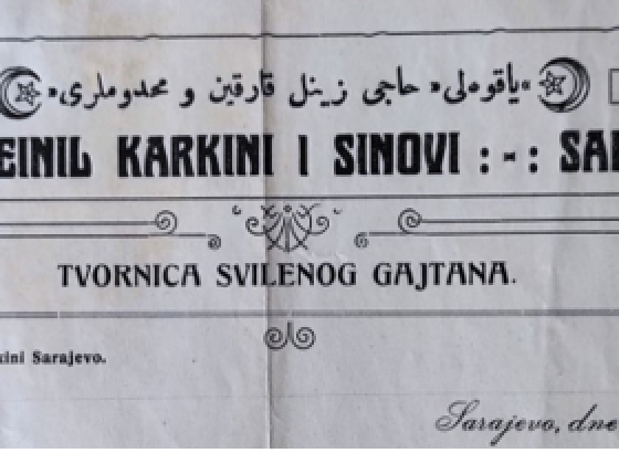 Albanska zajednica u Sarajevu: Karkin, Nikolić, Šabanagić...- Od Đakovice do sarajevske elite
