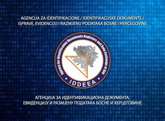 Ambasade i međunarodne kompanije sve više koriste elektronski potpis IDDEEA u Bosni i Hercegovini