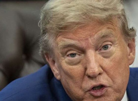 Trump tvrdi da SAD pregovaraju s Iranom, da Teheran nije spreman za sporazum