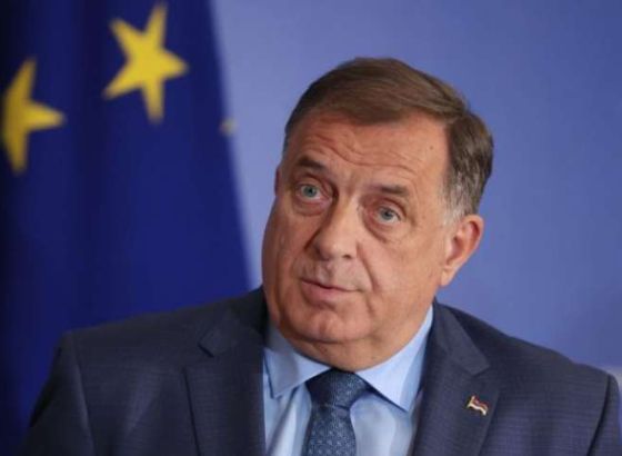 Tužba SOC protiv Dodika - Osnovni sud u Banjoj Luci utvrdio da je tuženi izvršio diskriminaciju prema LGBTI osobama