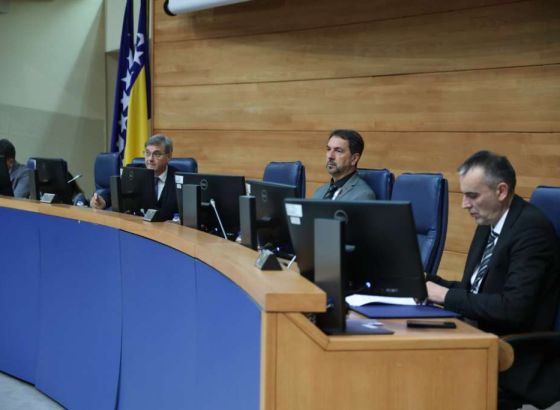Predstavnički dom PSBiH danas o prijedlogu dopuna Zakona o akcizama u BiH