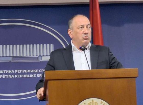 Crnadak nakon ostavke premijera RS: Biće i novih imena u Vladi "Minić 3"