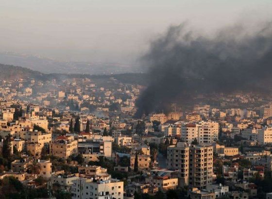 Izraelske snage ubile palestinski par i dvoje djece na okupiranoj Zapadnoj obali