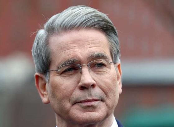 Bessent: Neizvjestan sastanak Trumpa i Xija u Pekingu