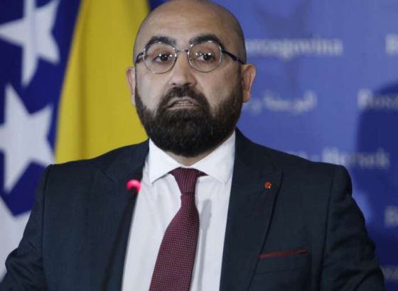 Hasanović razotkrio pozadinu Minićeve ostavke i ponovnog pada entitetske vlade: Dugovi Republike Srpske stižu na naplatu