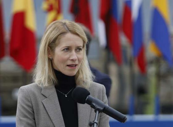 Kallas: EU će raspravljati o evropskim potezima na otvaranju Hormuškog moreuza