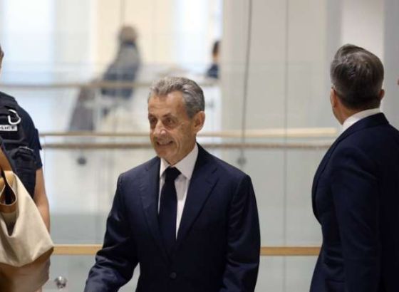 Nicolas Sarkozy ponovo pred sudom zbog optužbi za finansiranje kampanje iz Libije