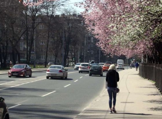 U BiH danas sunčano, naoblačenje tokom noći na utorak, dnevne temperature između 14 i 20 stepeni