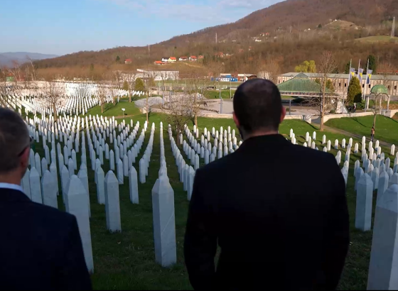 Ministar Usame Zukorlić iz Srebrenice poručio: „Pozivam Bošnjake da dolaze tokom cijele godine, ne samo 11. jula“