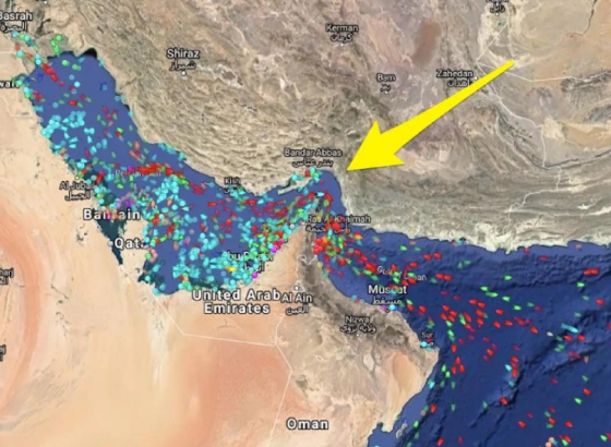 ĐURO KOZAR ZA START: Kad stane Hormuz, staje cijeli svijet