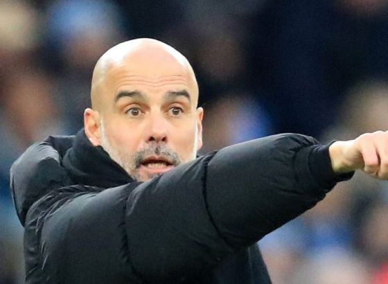 Guardiola o borbi za titulu: Kad nije moguće, onda čestitamo prvaku, ali moramo pokušati