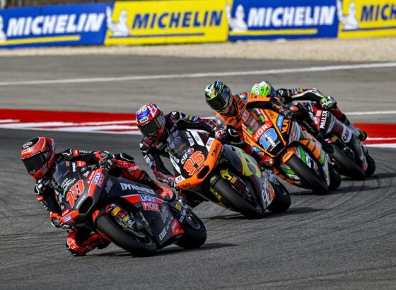 Zbog situacije na Bliskom istoku: Utrka MotoGP-a pomjerena za novembar
