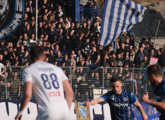 Derbi na Grbavici najgledaniji, napadači nisu bili raspoloženi u 25. kolu WWin lige BiH