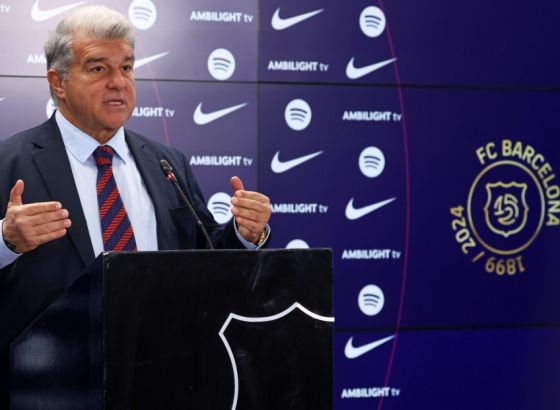 Laporta i narednih pet godina ostaje na čelu Barselone