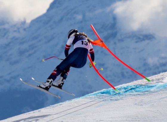 Linzi Von: O budućnosti u skijanju odlučiću sama