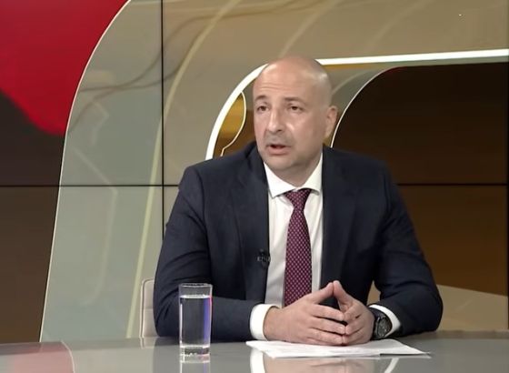Pašić: Tužilaštvo BiH je u rukama jednog čovjeka, ja sam primjer kako završe oni koji progovore