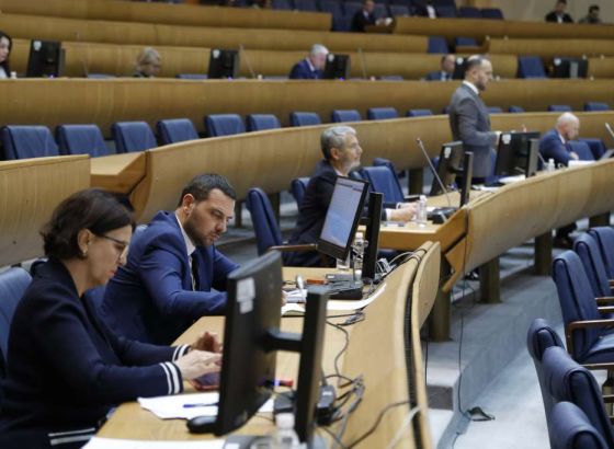 Klub poslanika SDP u PSBiH - VM sada konačno može ukinuti ili smanjiti iznos akciza na gorivo