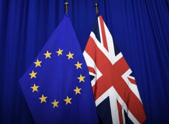 EU poziva na hitno ponovno pokretanje pregovora s Velikom Britanijom
