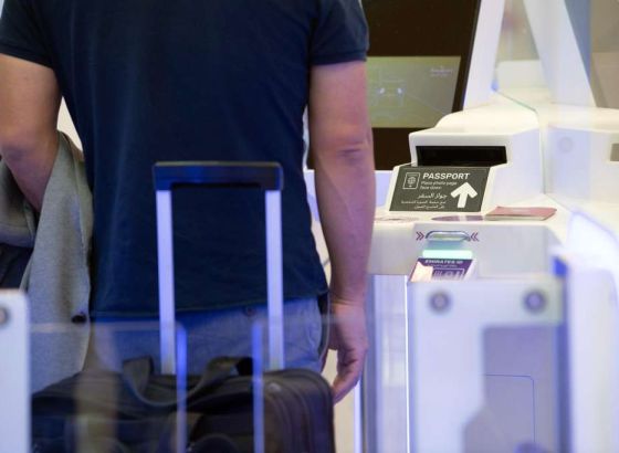 Evropa pri kraju uvođenja EES sistema, putnici izvan EU suočeni s višesatnim čekanjem na aerodromima