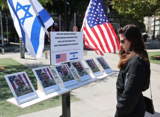 Broj ranjenih američkih vojnika u ratu protivIrana porastao na oko 200