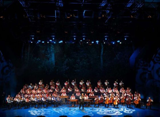 'Sto romskih violina' 9. aprila Sarajevu, na sceni 138 muzičara