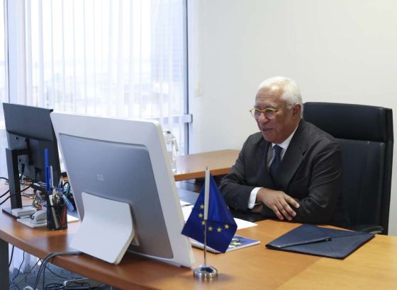 Costa: Evropska unija bi se trebala pripremiti za moguće razgovore s Rusijom