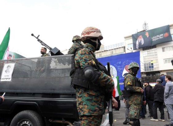 SAD traži da se Revolucionarna garda i Hezbollah proglase terorističkim organizacijama