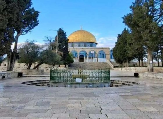 Palestinska zajednica u BiH osuđuje zatvaranje Al-Akse i poziva na zaštitu svetih mjesta