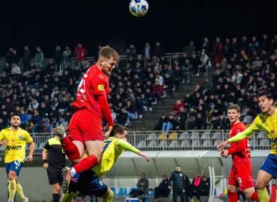 Obavljen žrijeb parova polufinala Kupa BiH