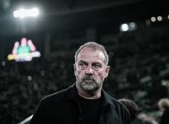 Hansi Flick ostaje na klupi Barcelone