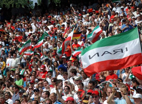 Iran: Hoćemo na Svjetsko prvenstvo, ali ne želimo u Ameriku