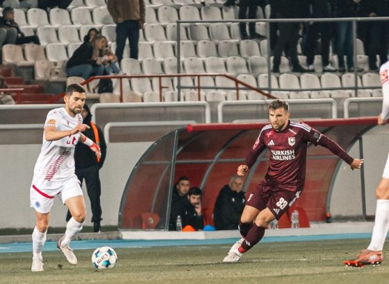 Banjalučanin dijeli pravdu na utakmici Superkupa BiH