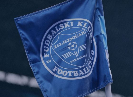 FK Željezničar najavio pravne postupke zbog objave povjerljivih informacija